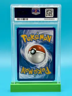 PSA 10 - 2021 Pokemon Celebrations Surfing Pikachu VMAX Full Art #9 - Image 2
