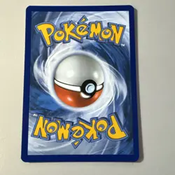 Pokemon TCG Paldean Wooper 102/94 Illustration Rare Holo - Image 2