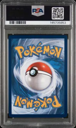 Mega Latias ex #163 PSA 10 GEM MINT 2025 MEG Ultra Rare Pokemon - Image 2