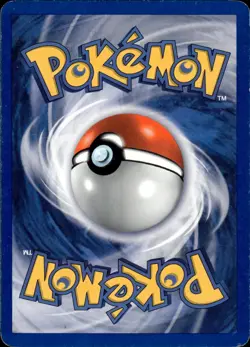 Dark Golduck 37/82 Uncommon Team Rocket Pokemon Unlimited Moderately Played - Image 2