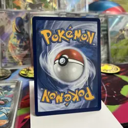 Erika’s Tangela 218/217 - Pokemon TCG - Ascended Heroes Illustration Rare Clean - Image 2