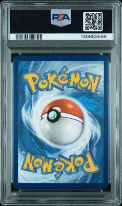 PSA 10 MEW VMAX TG30/TG30 LOST ORIGIN POKEMON - Image 2