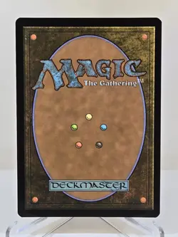 MTG Xu-Ifit, Osteoharmonist (Borderless) Foil - Edge Of Eternities - Image 2