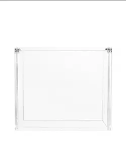 Pokemon Booster Box Acrylic Case Magnetic UV Protection Display Clear Protector - Image 4