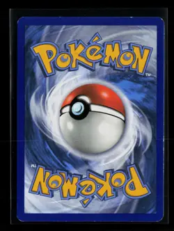 Pokemon 2016 XY Promos Beheeyem Break #XY135 - Image 2