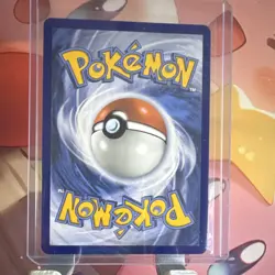 Pokemon TCG Team Rocket's Dugtrio 239/217 SV Illustration Rare Stage 1 English - Image 2
