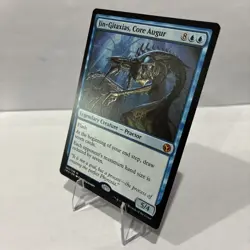 1x NM Jin-Gitaxias, Core Augur - 062/249 M IMA - MTG Magic - Image 2