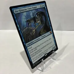 1x NM Jin-Gitaxias, Core Augur - 062/249 M IMA - MTG Magic - Image 3