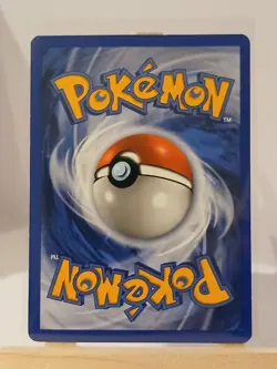 Starmie Base-Set (64/102) Common English Excellent Pokemon Vintage - Image 2