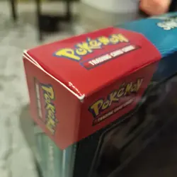 Pokemon TCG: Snorlax Ex & Blissey Ex Special Collection - Image 2