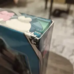 Pokemon TCG: Snorlax Ex & Blissey Ex Special Collection - Image 3