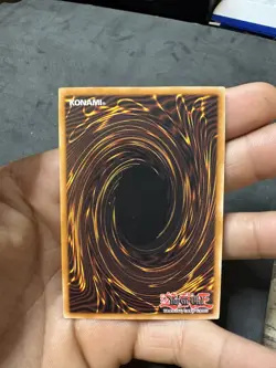 Yu-Gi-Oh! Black Luster Soldier 1st Edition Holo Ritual Monster SYE-024 - Image 2