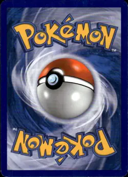 Burned Tower Uncommon Undaunted 71/90 Stadium Pokemon Card - Image 2