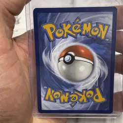 Pokemon Card 2023 Obsidian Flames Rare Holo RYME TRAINER FULL ART 221/197 NM/MT - Image 3