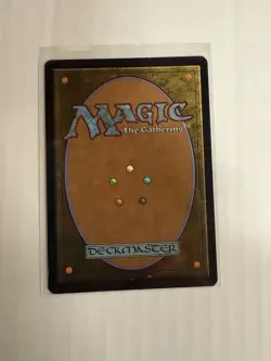 Consecrated Sphinx NM MTG! Mirrodin Besieged - Image 2