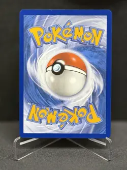 Mega Lucario EX - MEP033 Promo Ascended Heroes Pokemon Card NM - Image 2