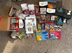 Pokemon Lot Of Cards 1st Edition Commons Read And Random - Image 5