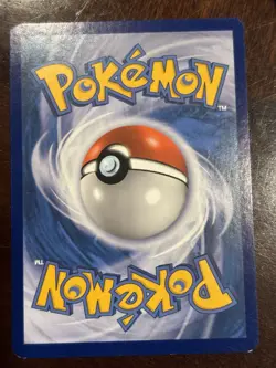 Pokemon Eevee Miscellaneous Cards Promo 101/149 Holo 60 HP Energy Evolution - Image 2