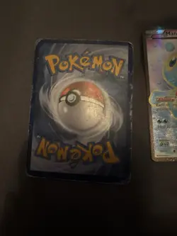 Pokemon TCG EX Holo Lot Shaymin EX, Manaphy EX, Ash-Greninja EX 3 Cards - Image 3