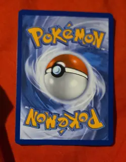 Pokemon TCG Oricorio Ex Me: Mega Evolution Promo Holo 024 190 HP English Card - Image 2