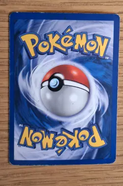 1st Edition Machamp 8/102 Holo Base Set Pokemon Card WOTC MP - Image 2