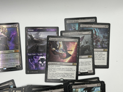 Magic the Gathering Lot of 5 Planeswalker Starter Decks - M21 Core Set MTG - Image 5