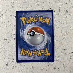 Pokemon Nidoking TCG Holo Rare Card 45/108 XY Evolutions NM - Image 2