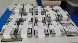 Star Wars CCG Complete 10 Set Lot Uncommon Common UC/C 1000 Cards - Image 2