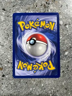 Pokemon TCG Cards Mew 8 WOTC Black Star Promo NM - Image 2