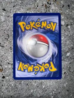 Pokemon TCG Cards Mew 8 WOTC Black Star Promo NM - Image 4