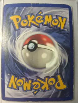 Charizard 4/102 Base Set Holo MP Vintage Card - Image 4