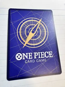 One Piece Card Game Shepherd OP13-084 R Parallel Japanese Near Mint - Image 4