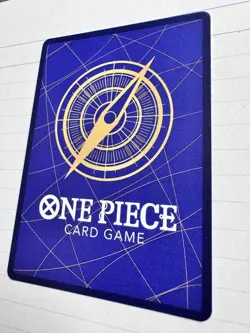 One Piece Card Game Shepherd OP13-084 R Parallel Japanese Near Mint - Image 5