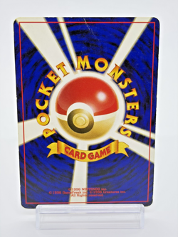 Espeon No. 196 Neo Discovery Vintage Holo - MP - Japanese Pokemon Card -2000 - Image 2