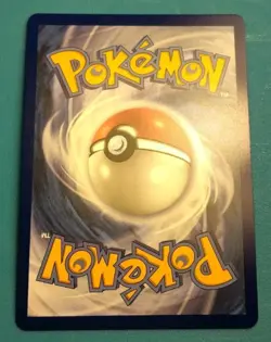 Mega Zygarde ex 120/088 SIR Perfect Order English Pokemon Card NM - Image 2