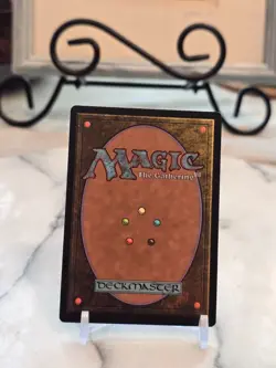 MTG Doomsday Weatherlight Regular LP - Image 2