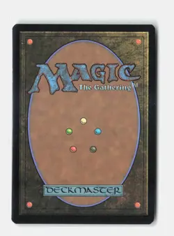 Vandalblast 267 Foil Commander Masters MTG NM - Image 2