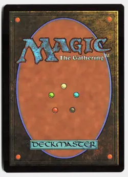 Strionic Resonator #232 Masters 25 - Near Mint - Image 2