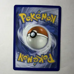 Pokemon Toxtricity 103/094 Phantasmal Flames Rare Holo - English - Image 2