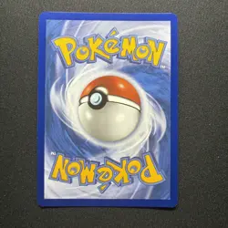 Steelix 093/132 SWIRL/HOLOBLEED Perfect Order Cosmos Promo Pokemon TCG MINT - Image 3