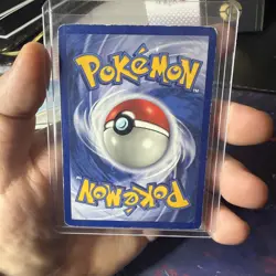 1999 Pokemon Base 1st Edition #53 Magnemite Pokemon Game CCG - Image 2