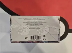 Pokemon Sword and Shield Lost Origin Booster Box Sealed - Image 4