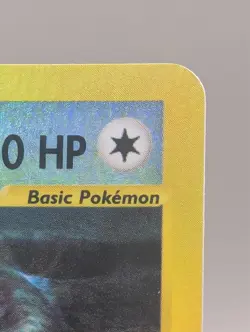 Pokemon Buried Fossil 47/144 Skyridge reverse holo - Image 3