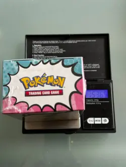 EXTREMELY HEAVY Pokemon Ascended Heroes Booster Bundle 153.65 !! TRUSTED SELLER - Image 1