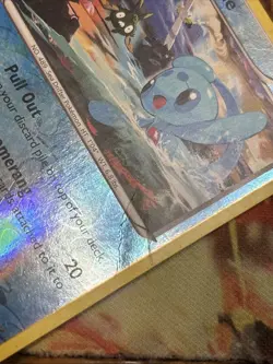 Pokemon Phione Reverse Holo #36 Legendary Treasures✨🔥SHIPS FAST💨+FREE GIFT🎁 - Image 5