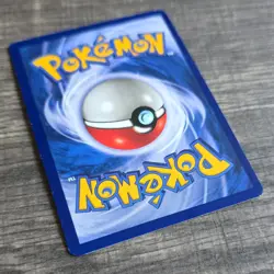 Pokemon Chansey Base Set Holo Rare Basic 3/102 120 HP English - Image 3