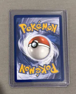 Pokemon Bulbasaur 037 Holo Promo MEP First Partner Illustration Kanto - Image 2