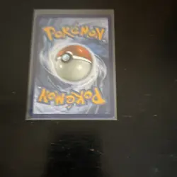 Pokemon Espeon GX Full Art Secret Rare Holo 152/149 SM Base Set 200HP - Image 2