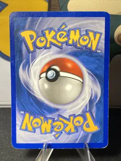 Pokemon TCG Charizard 040/165 Expedition Base Set Reverse Holo Rare Vintage DMG - Image 5