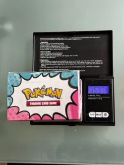 EXTREMELY HEAVY Pokemon Ascended Heroes Booster Bundle 153.74 !! TRUSTED SELLER - Image 1